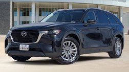 2024 Mazda CX-90 3.3 Turbo Preferred Plus