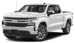 2022 Chevrolet Silverado 1500 Limited LT
