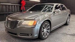 2012 Chrysler 300 Limited