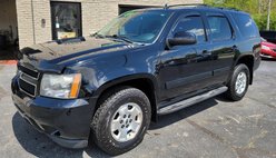 2010 Chevrolet Tahoe LS