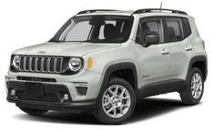2023 Jeep Renegade Limited