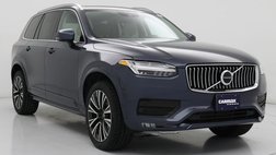 2020 Volvo XC90 T5 Momentum