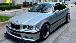 1998 BMW M3 Base