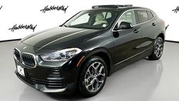 2023 BMW X2 xDrive28i