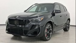 2026 BMW X1 M35i