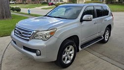 2013 Lexus GX 460 Base