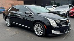 2016 Cadillac XTS Luxury