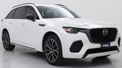 2025 Mazda CX-70 3.3 Turbo S Premium