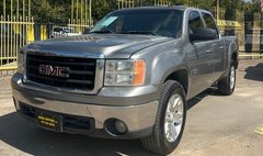 2008 GMC Sierra 1500 