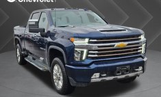 2023 Chevrolet Silverado 2500HD High Country