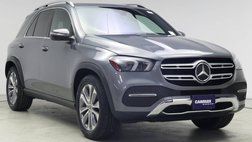 2022 Mercedes-Benz GLE-Class GLE 350