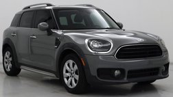 2019 MINI Countryman Cooper