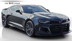 2017 Chevrolet Camaro ZL1