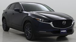 2024 Mazda CX-30 2.5 S