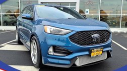 2020 Ford Edge ST