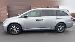 2016 Honda Odyssey LX