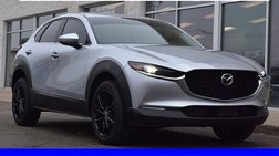 2020 Mazda CX-30 Preferred
