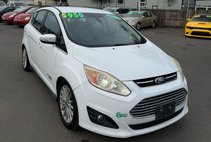 2013 Ford C-Max Energi SEL