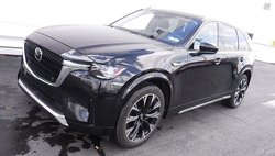 2024 Mazda CX-90 3.3 Turbo S