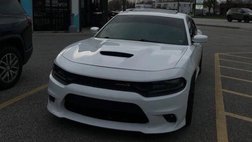 2019 Dodge Charger R/T Scat Pack