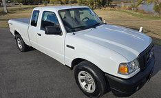 2009 Ford Ranger 