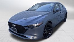 2023 Mazda MAZDA3 2.5 S Premium