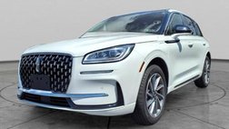 2024 Lincoln Corsair Grand Touring