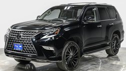 2023 Lexus GX 460 Base