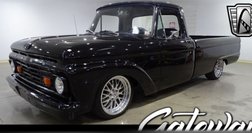 1964 Ford F-100 