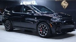2021 Dodge Durango SRT Hellcat