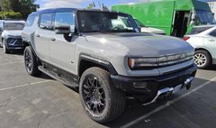 2025 GMC HUMMER EV 2X