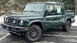 2025 Ineos Quartermaster Base