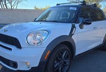2013 MINI Countryman Cooper S