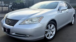 2009 Lexus ES 350 Base
