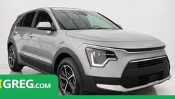 2026 Kia Niro LX
