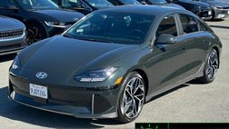 2023 Hyundai Ioniq 6 SEL