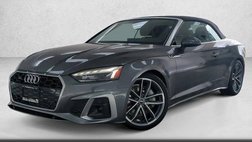 2023 Audi A5 quattro Premium Plus 45 TFSI