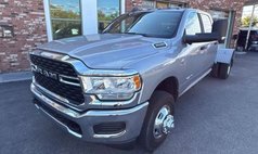 2022 Ram Ram Pickup 3500 SLT