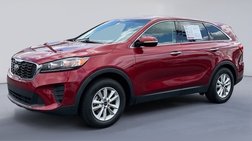 2020 Kia Sorento LX