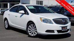 2016 Buick Verano Base