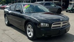 2006 Dodge Charger SE
