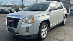 2015 GMC Terrain SLE-1