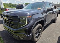 2024 GMC Sierra 1500 Elevation Standard