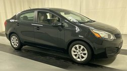 2015 Kia Rio LX