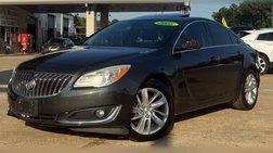 2015 Buick Regal Premium I