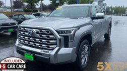 2024 Toyota Tundra 1794 Edition HV