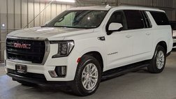 2023 GMC Yukon XL SLE