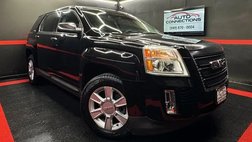 2013 GMC Terrain SLE-1
