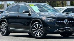 2023 Mercedes-Benz GLA-Class GLA 250