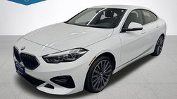 2020 BMW 2 Series 228i xDrive Gran Coupe